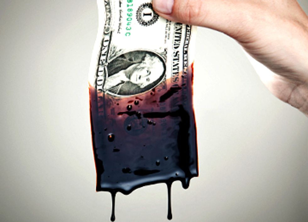 New Report Reveals Additional Fossil Fuel Subsidies Equaling $4 Billion Each Year