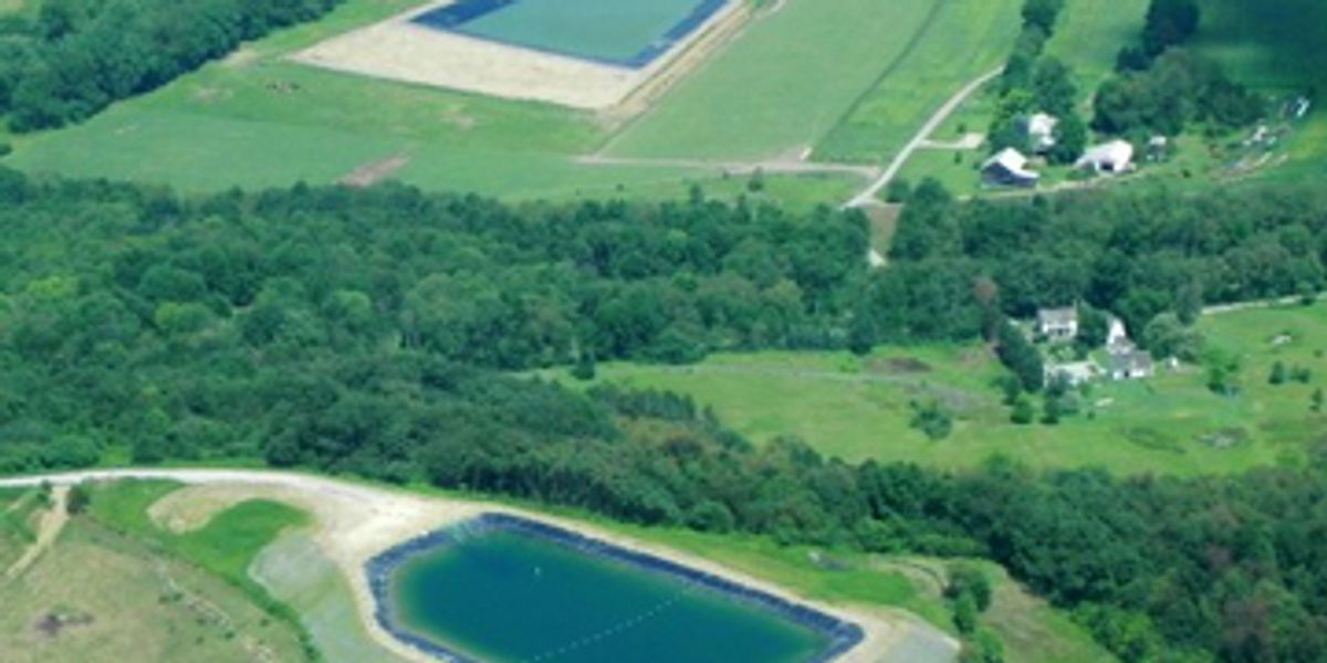 ExxonMobil Fined for Fracking Wastewater Spill into Pennsylvania River