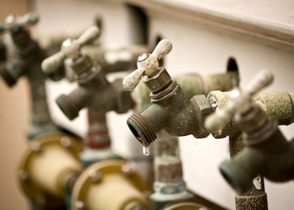 U.S. Cities Are Getting Water Smart