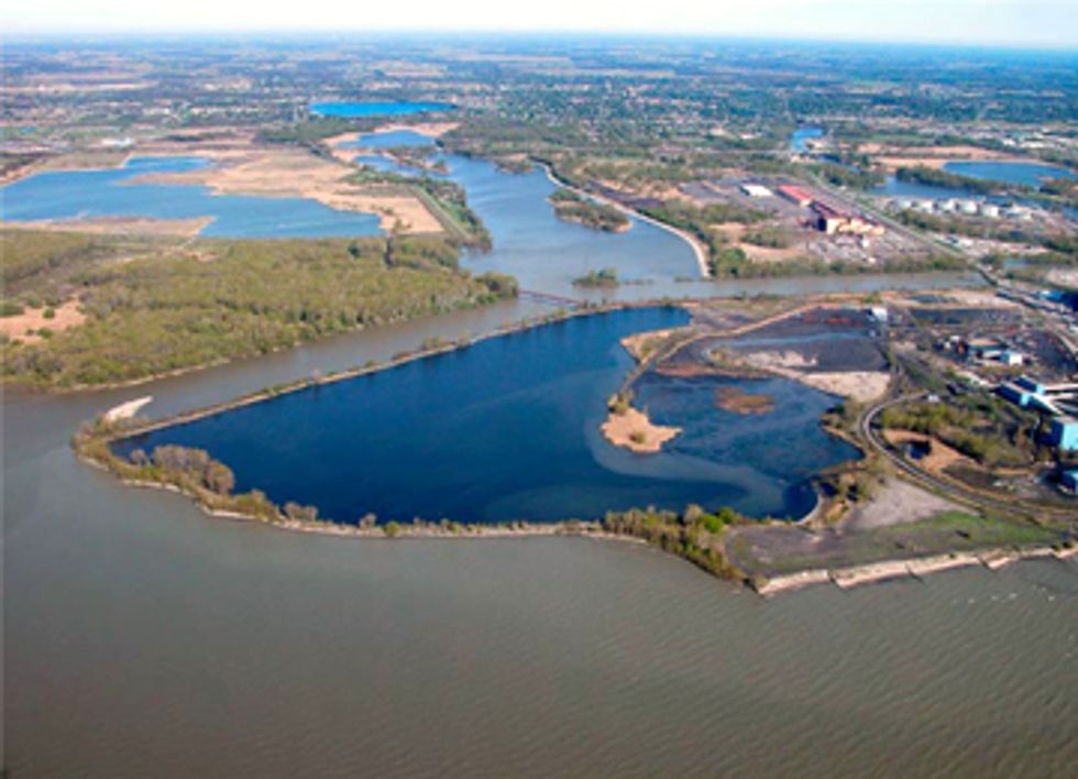 Breaking: Unlimited Arsenic and Other Poisons Dumped Daily Into U.S. Waters