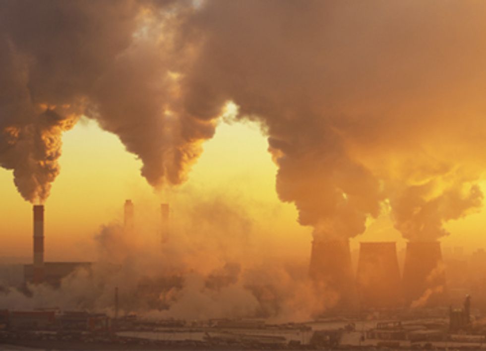 Court Finds Bush-Era Ozone Standards Violate Clean Air Act