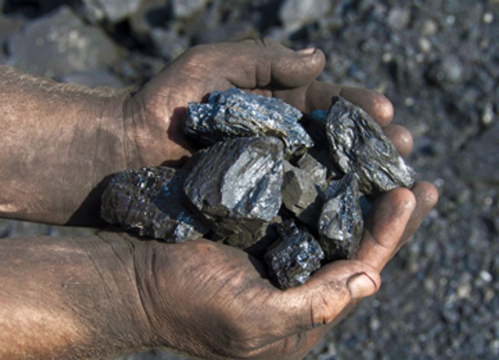 World's Largest Public Bank Dumps Dirty Coal