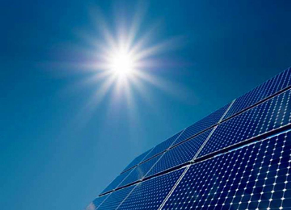 Top 12 States Leading the U.S. in Solar Power