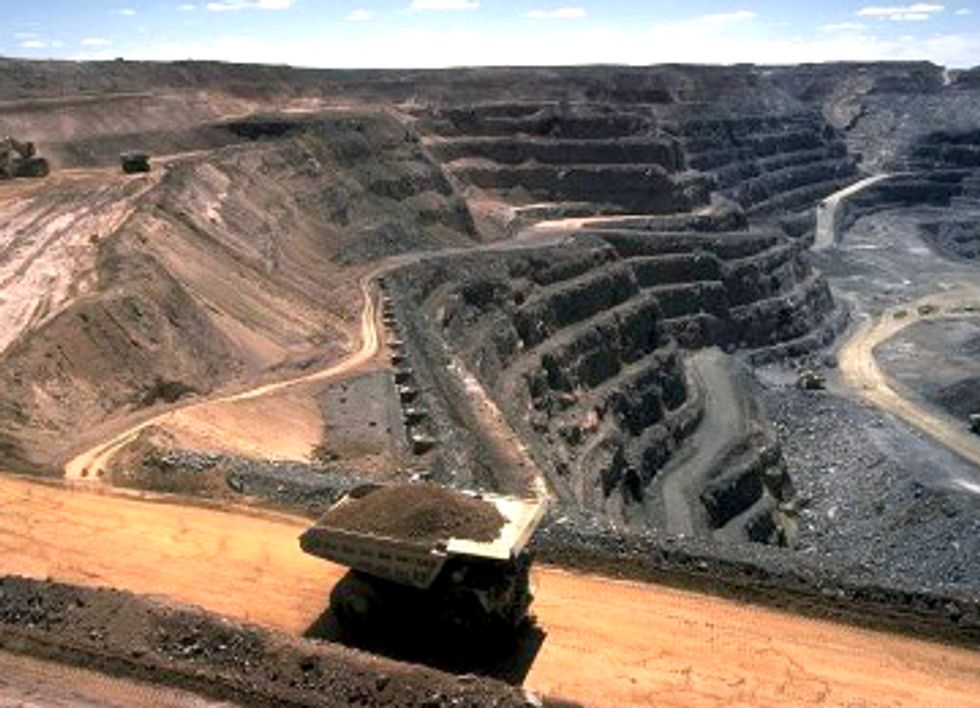 Coal Export Battle Gains Momentum in Washington State