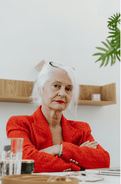 ageism, elderly, trends, cringe, people, america