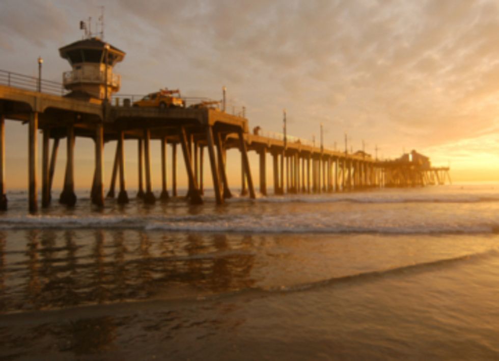 Taking a Stand for Clean Water and Healthy Ecosystems