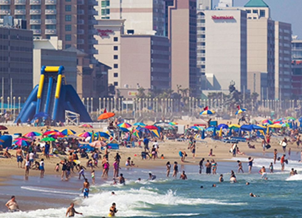 10 Ways the House Environmental Spending Bill Would Ruin Your Summer
