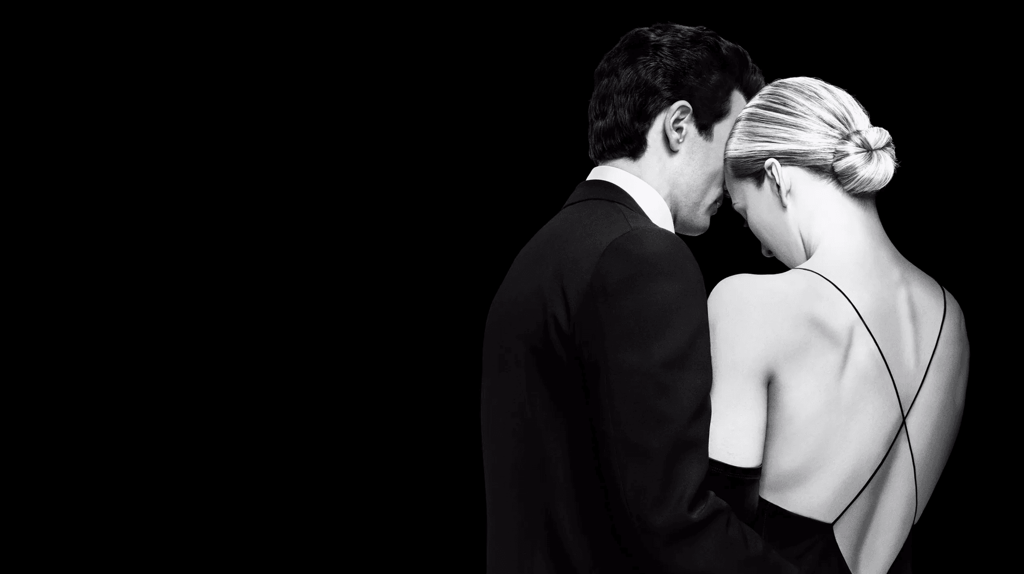 Dall’amore alla tragedia: la serie su John F. Kennedy Jr. e Carolyn Bessette