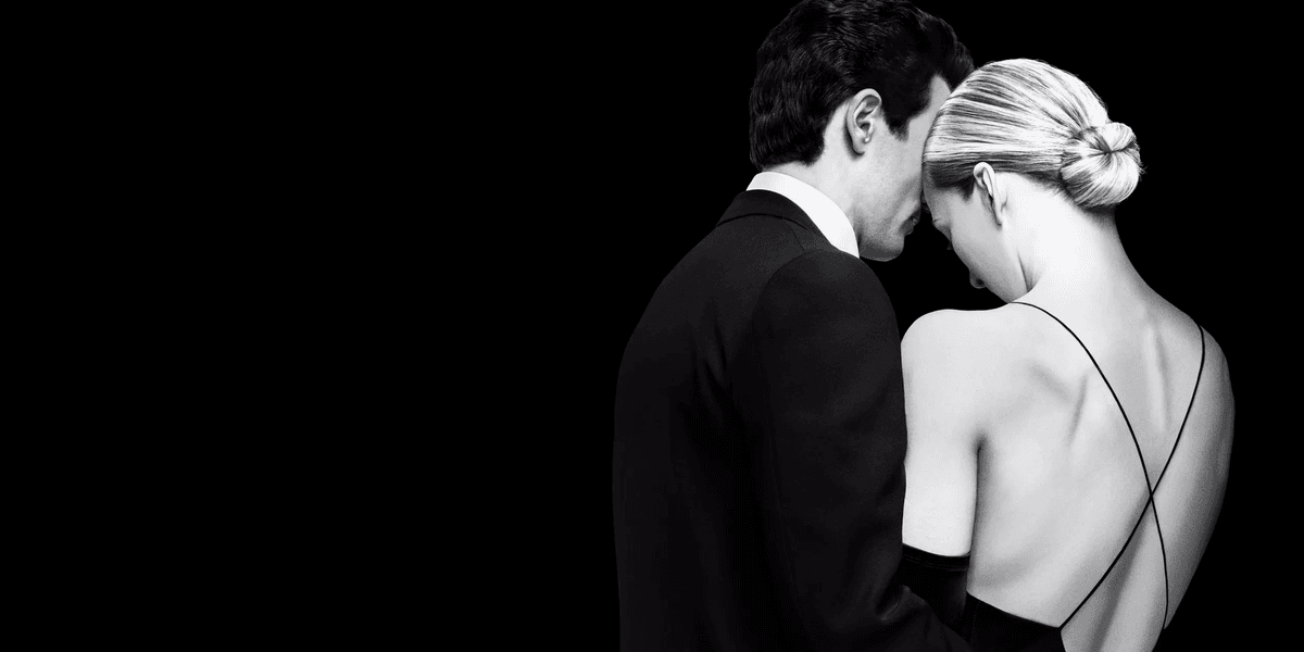 Dall’amore alla tragedia: la serie su John F. Kennedy Jr. e Carolyn Bessette Dall’amore alla tragedia: la serie su John F. Kennedy Jr. e Carolyn Bessette