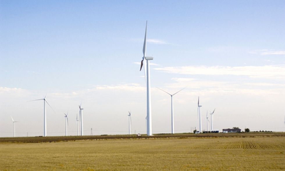 How 76 State Representatives Crushed an ALEC-Funded Attack on Renewables