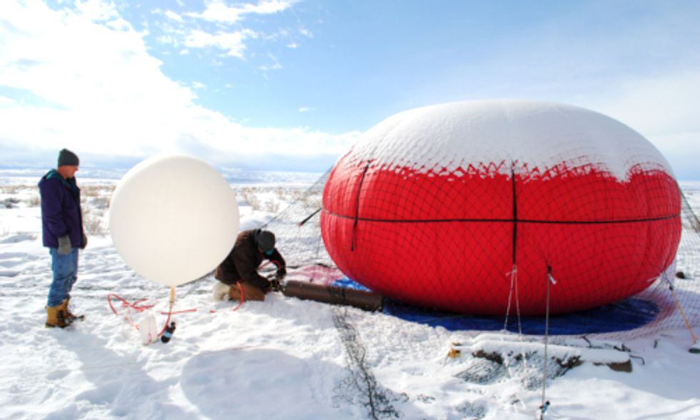 How 11,000 Oil and Gas Wells Gave Utah Community More Ozone Pollution Than Los Angeles