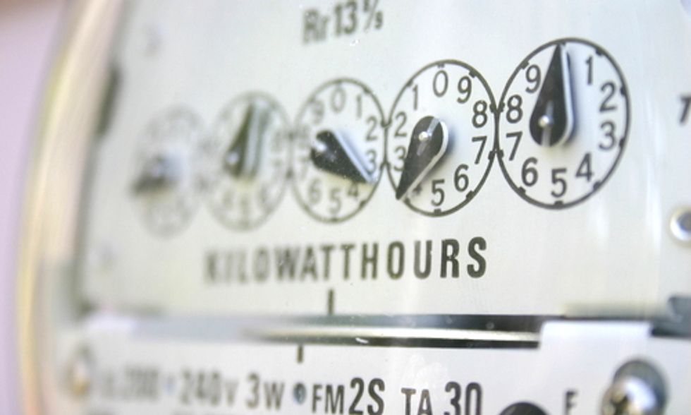 Californians Earn Energy Credits For Fighting Climate Change
