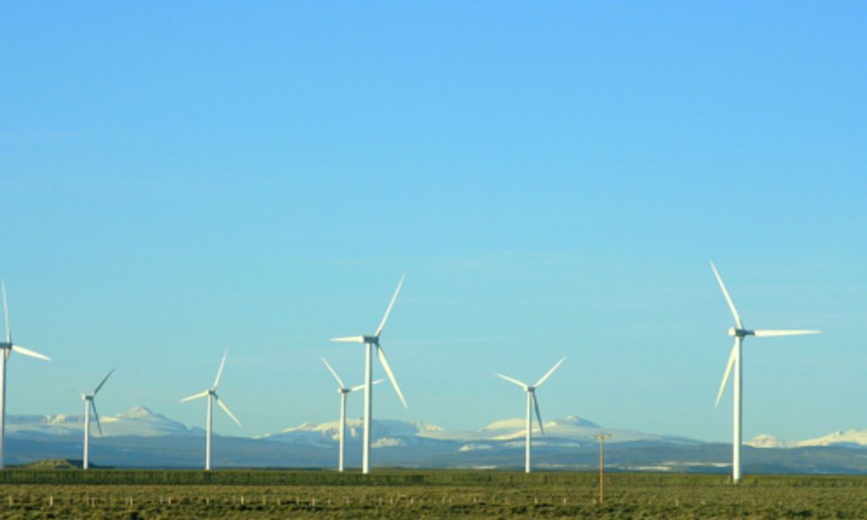 World's Largest Sovereign Wealth Fund to Invest in Clean Energy