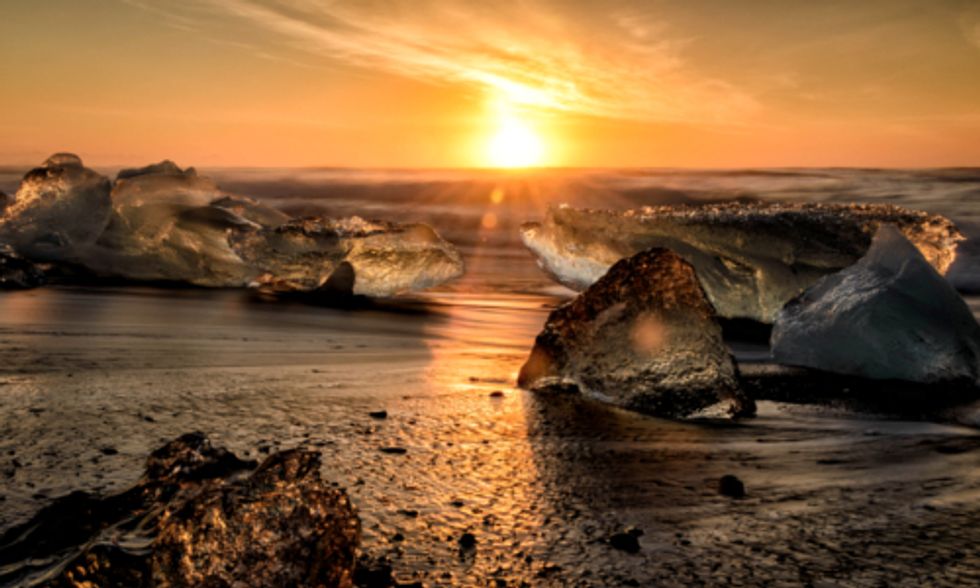 13 Useful Tips for Climate Action From the IPCC Report