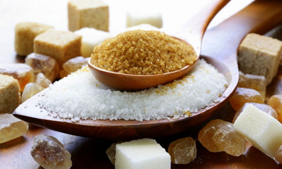 How to Limit Added Sugar in Your Diet - EcoWatch