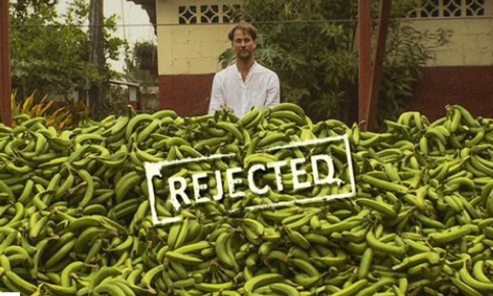 'Just Eat It': Documentary Explores Food Waste From Farm to Fridge