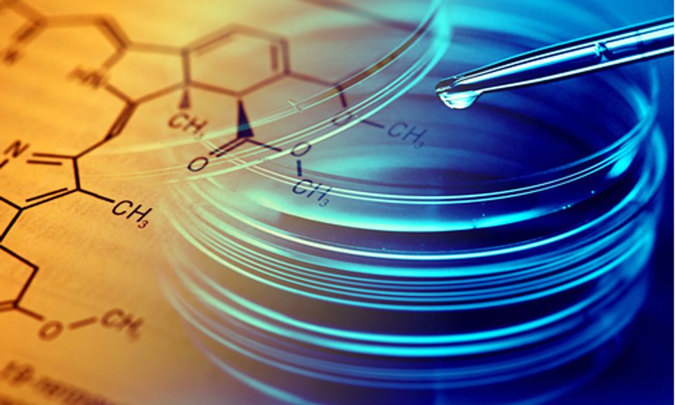 Congress: Protect Public Health, Not Toxic Chemicals