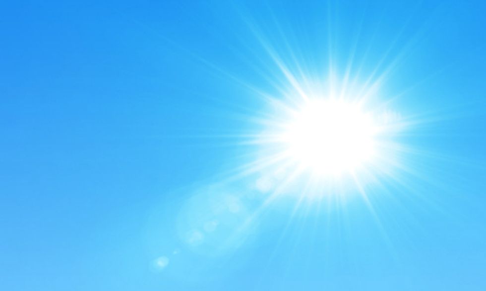 Clean Energy Breakthrough Uses Sun to Create Solar Materials