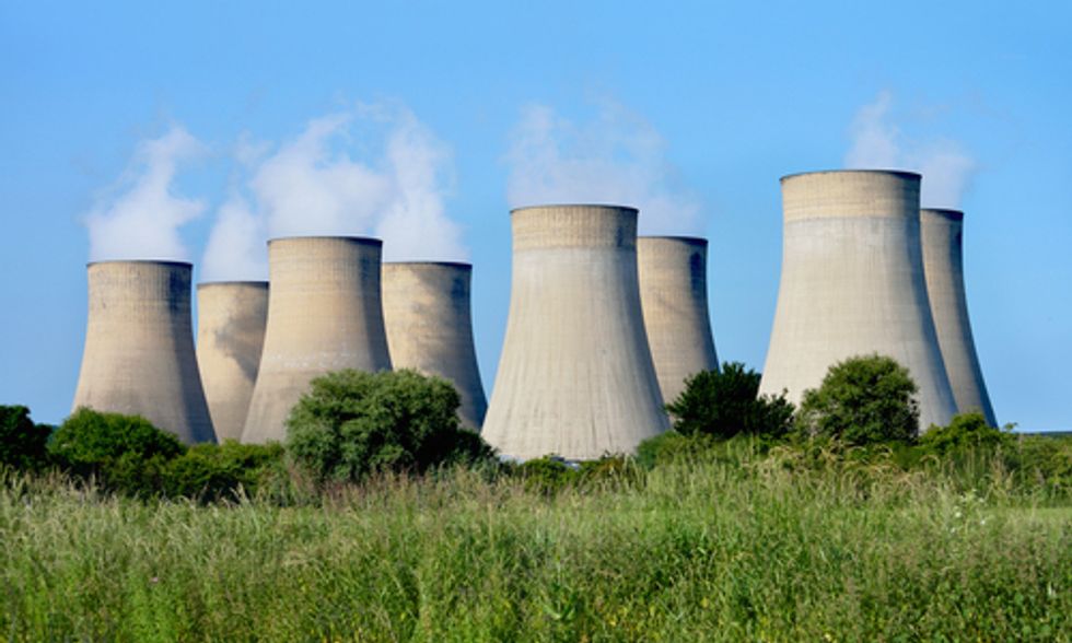 How an Unprecedented Nuclear Subsidy Deal Could Kill UK Renewables
