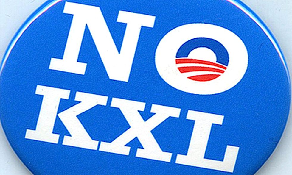 100+ Scientists and Economists Urge President Obama and Secretary Kerry to Reject Keystone XL