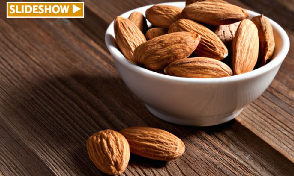 Climate Change Will Make it Harder to Grow These 5 Foods