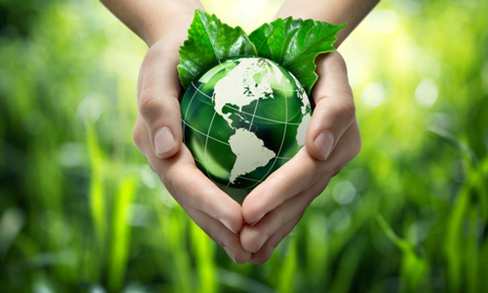 Beyond ‘Reduce, Reuse, Recycle’ to a World Without Waste