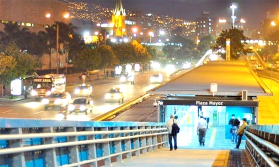 How Sustainable Design Makes Our Cities Safer