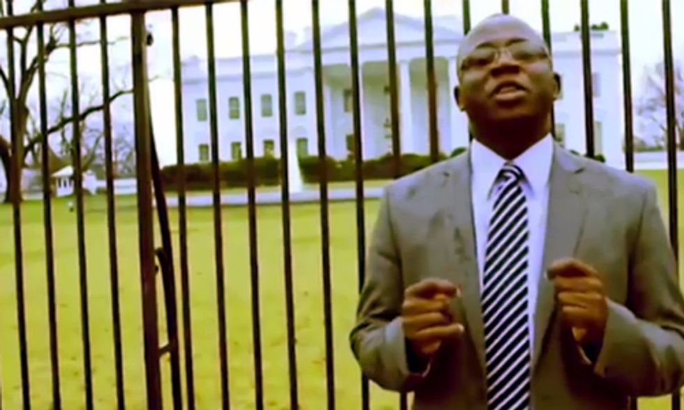 Action4Climate Video Contest Inspires 5 Day Filmmaking Journey