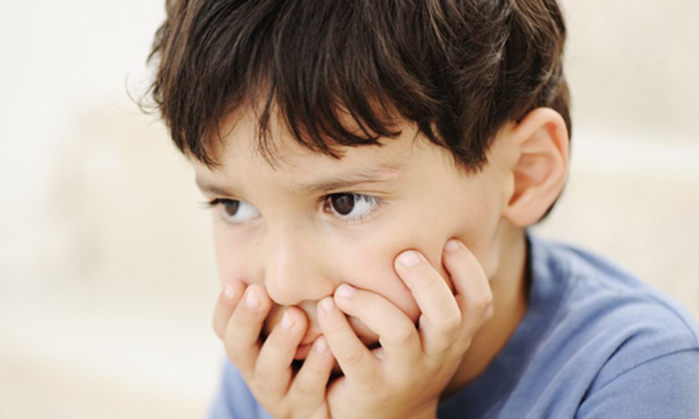 30% Jump in Autism Rates Brings Greater Urgency to Toxic Chemical Reform