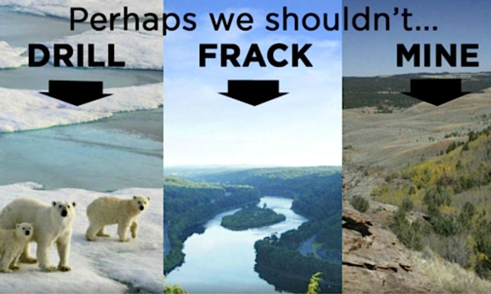 4 Sources of Carbon Pollution That Would Dramatically Alter World's Climate