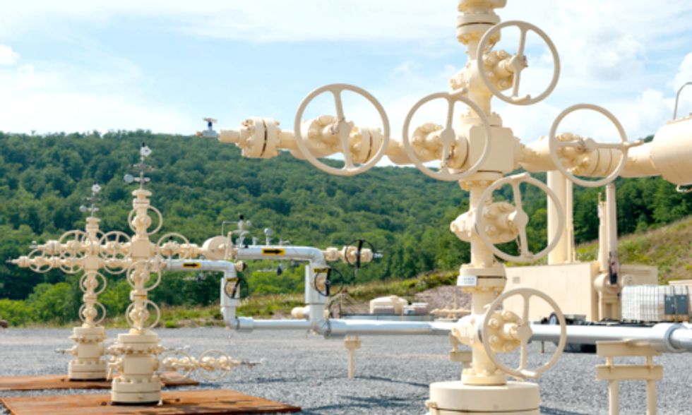 Case Studies Show How Shale Boom Hurt Health and Infrastructure of Four Communities
