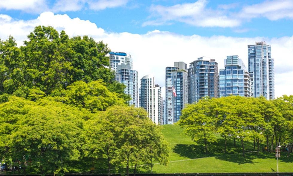 3 Ways Cities Can Achieve Sustainability