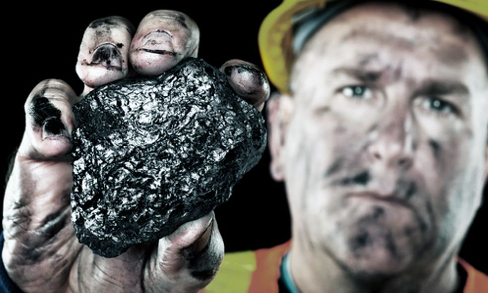 Illinois Votes to Keep Big Coal in Schools