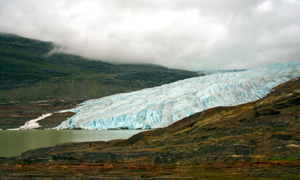 Why Methane Is CO2's Evil Stepsister (And Why We Should Care)