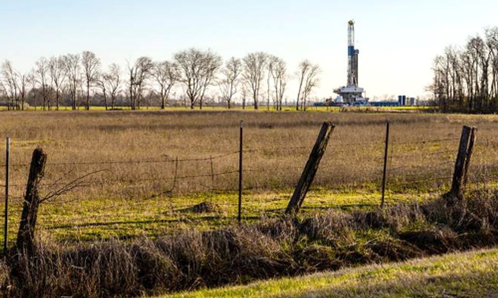 Pennsylvania’s Top Papers Ignore Controversial ‘Forced Pooling’ Fracking Law