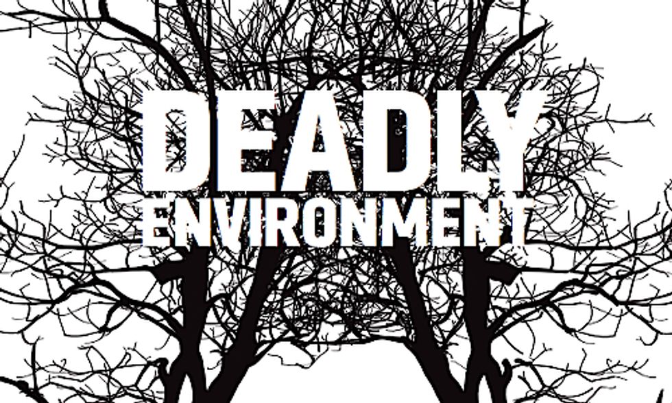 Report Shows Sharp Rise in Murders of Environmentalists, Only 1% of Killers Convicted
