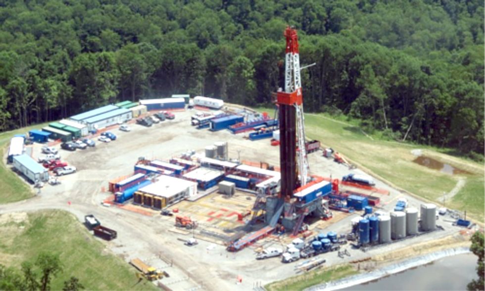 Purdue and Cornell Researchers Find Up to 1,000 Times More Methane Emissions Than Estimated in Drilling Phase