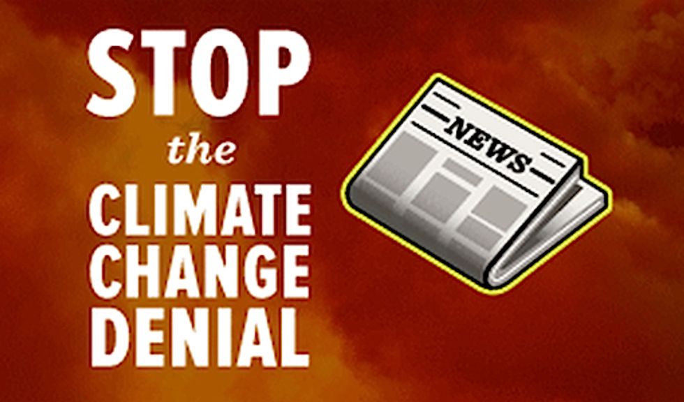 New Study Delivers Blow to Climate Deniers, Refutes ‘Natural-Warming’ Theory With 99% Certainty