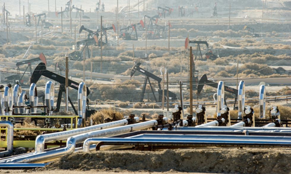 EPA Focuses on Fracking, Leaks and More to Further Obama's Methane Plan