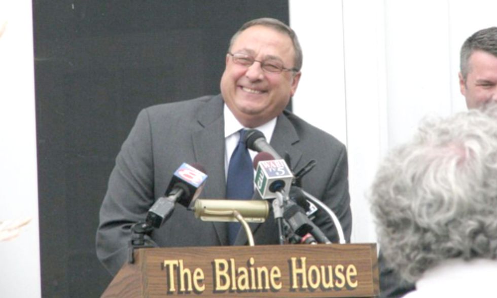 Meet the Governor Who Crippled His State's Solar Energy Future
