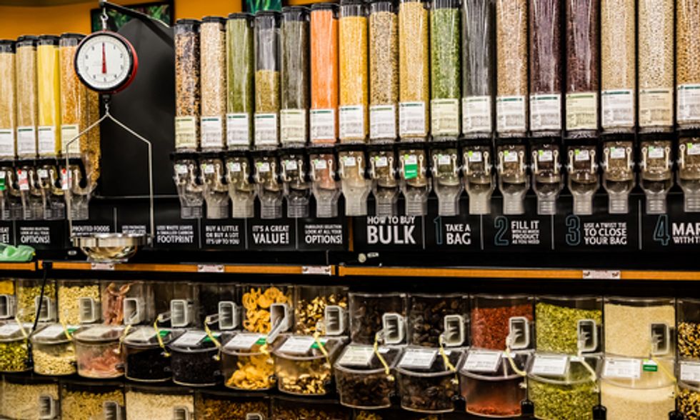 5 Ways to 'Eat Real' on a Budget
