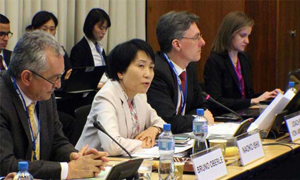 30 Countries Pledge Record Amount to Prevent Global Environmental Degradation