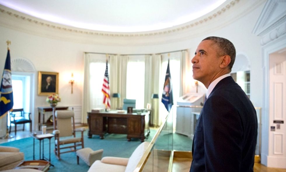 Obama Supports Solar Energy With $15 Million