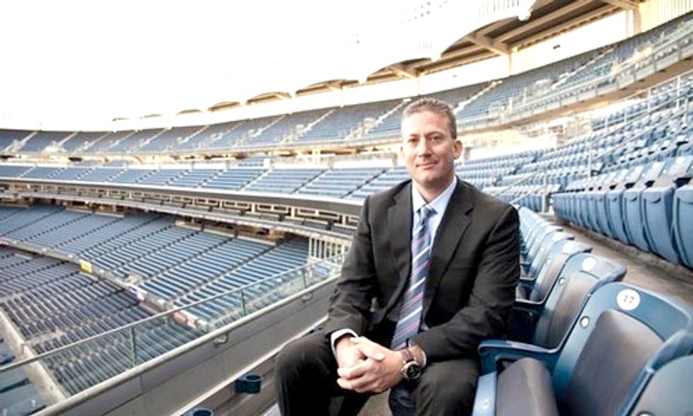 New York Yankees Ready to Lead the League in Sustainability