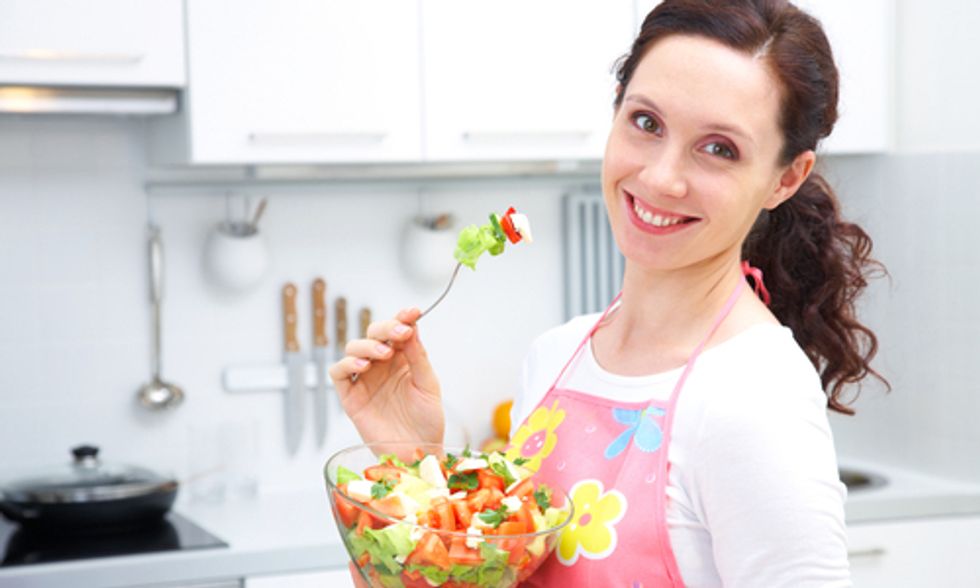 9 Ways to Cook for One With Zero Waste