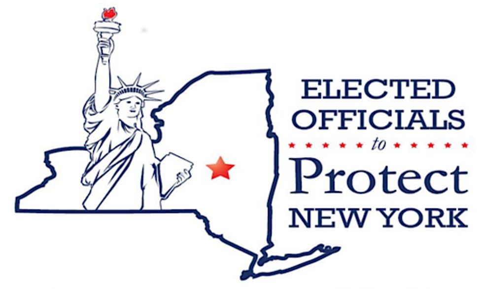 800+ Elected Officials Urge Gov. Cuomo to Continue Fracking Moratorium
