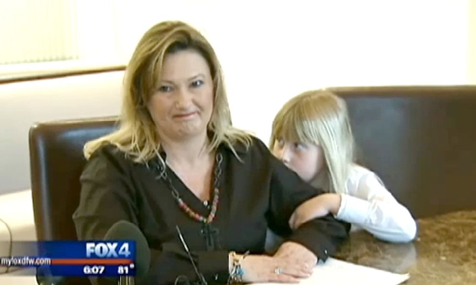 Texas Family Awarded $3 Million in Nation's First Fracking Trial
