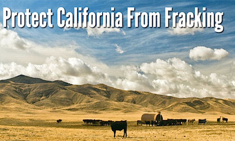 Beverly Hills Becomes First City in California to Pass Fracking Ban