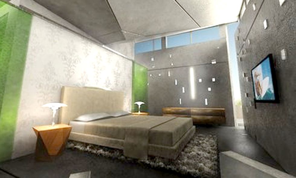 28 College Teams to Compete in Sustainable Home Design Challenge