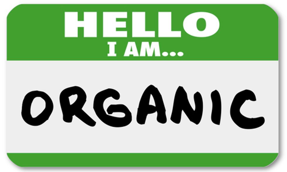Organic Consumers Accuse USDA Regulators of Surrendering to Corporate Interests